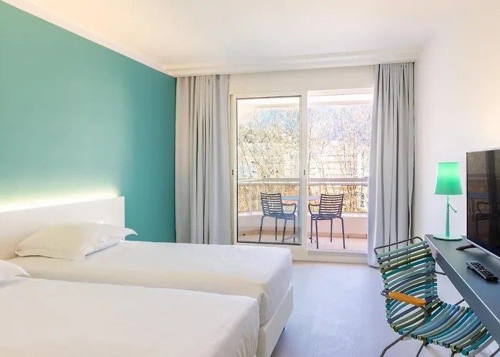 Hotel Riva Art & Spa
