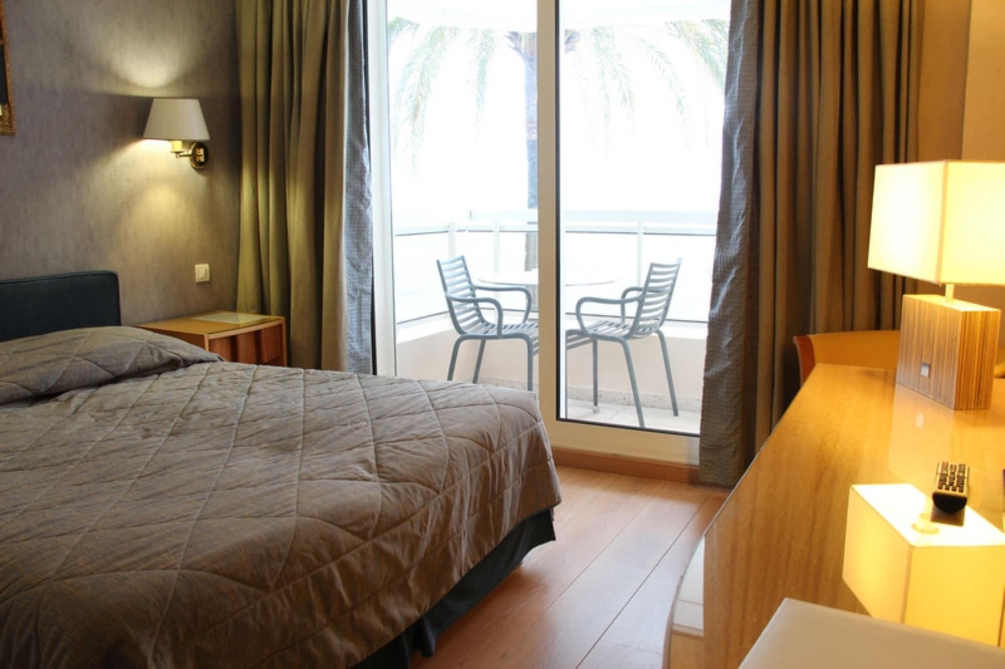 Hotel Riva Art & Menton