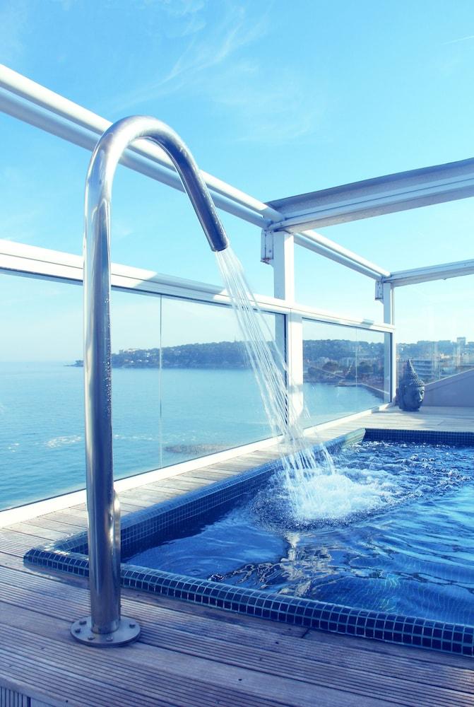 Hotel Riva Art & Menton