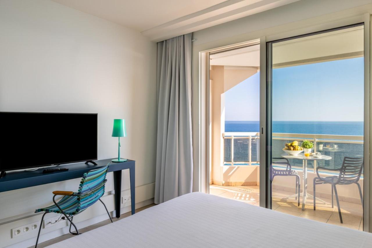 Riva Art & 4* Menton