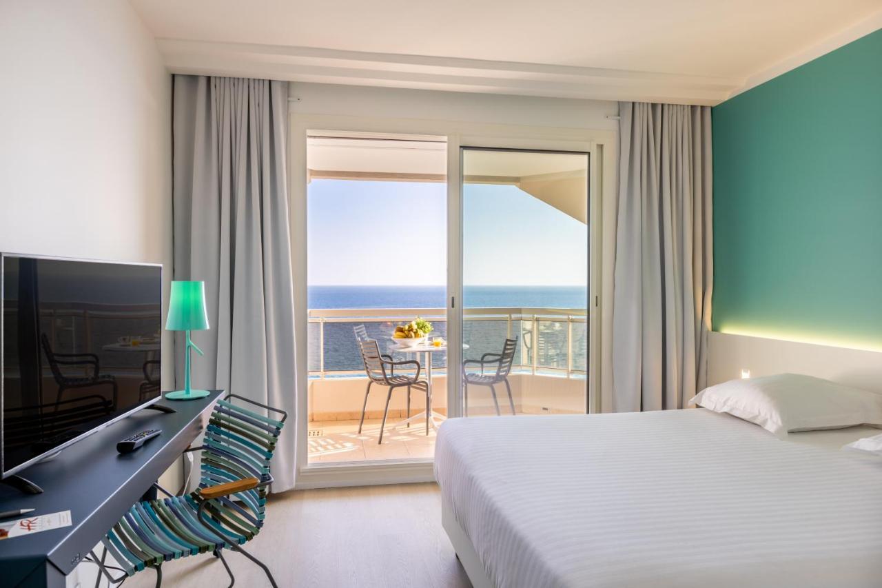 Riva Art & 4* Menton