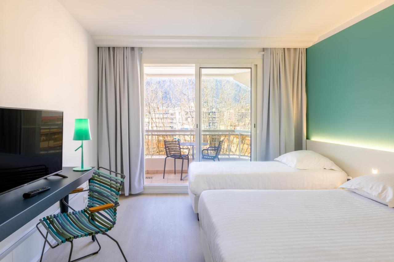 Riva Art & 4* Menton