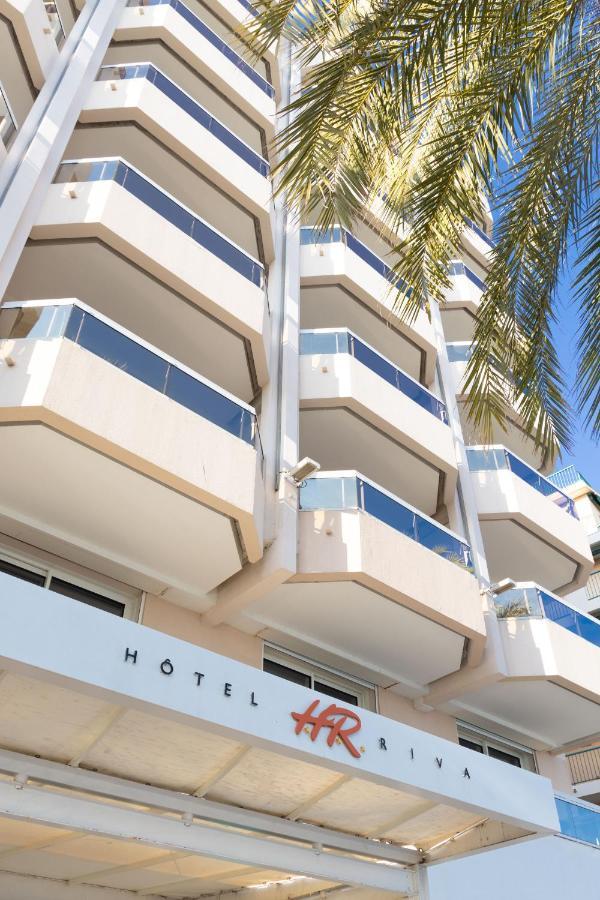 Riva Art & 4* Menton
