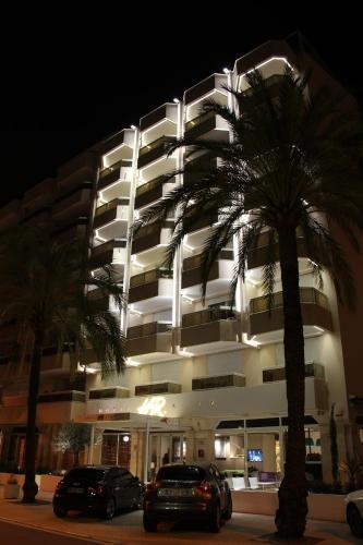 Riva Art & 4* Menton