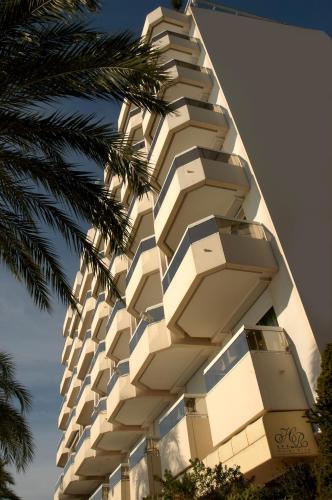 Riva Art & Hotel Menton