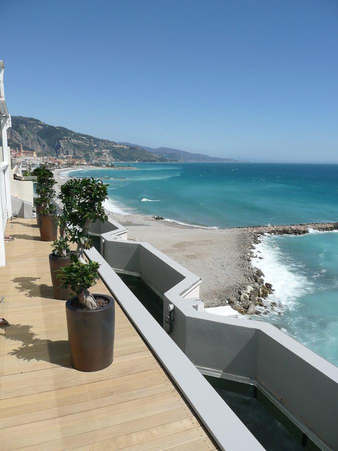 Hotel Riva Art & Menton