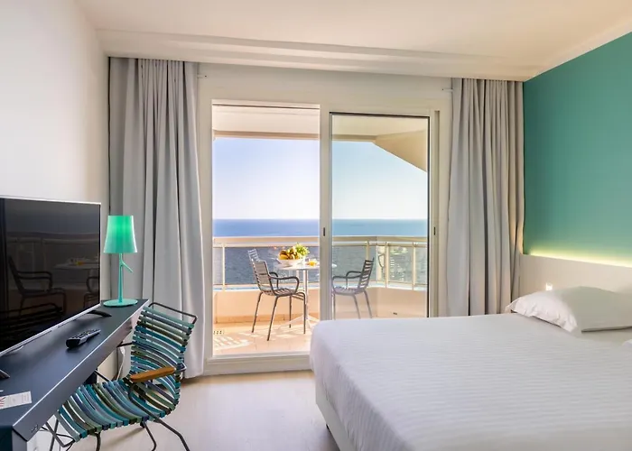 Hotel Riva Art & Spa