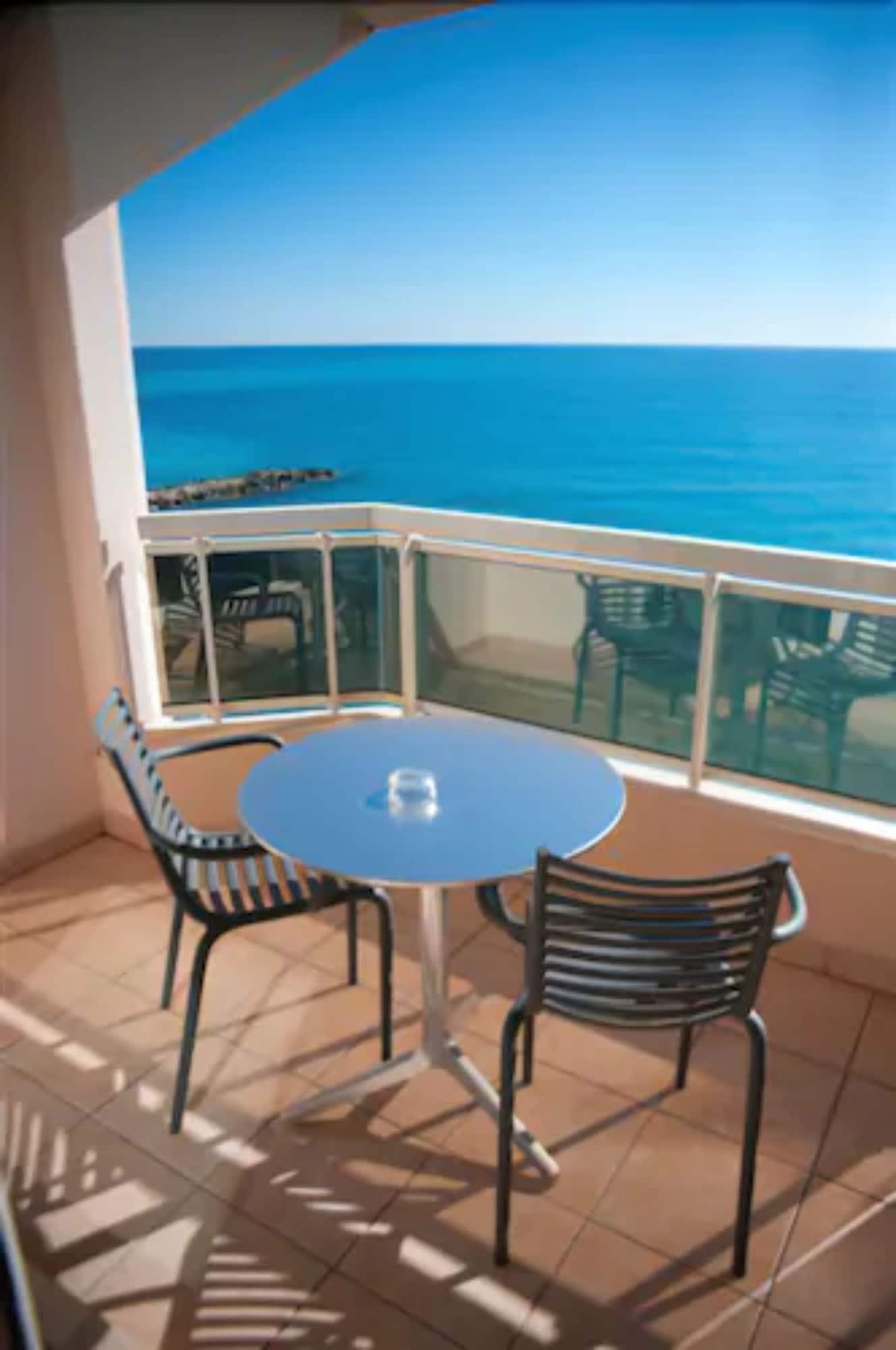 Hotel Riva Art & Menton