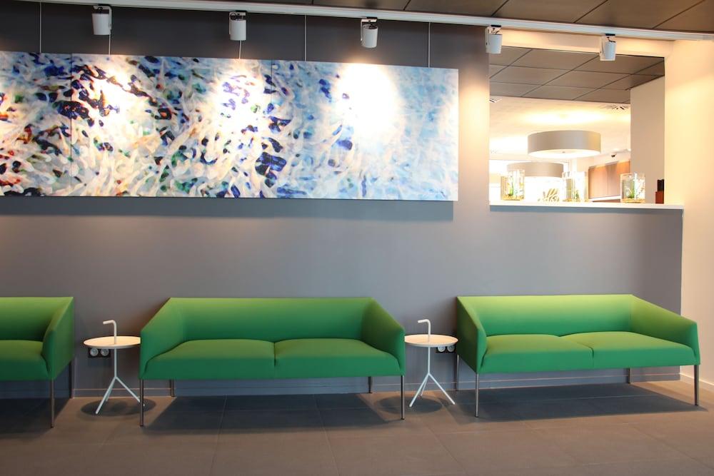Riva Art & Hotel Menton
