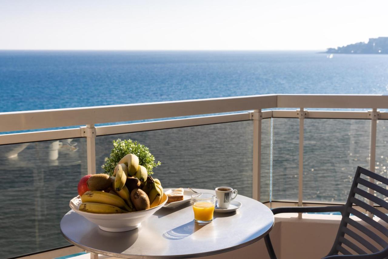 Hotel Riva Art & Menton