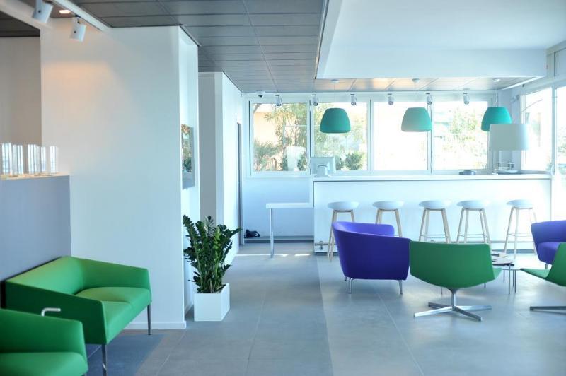 Hotel Riva Art & Menton