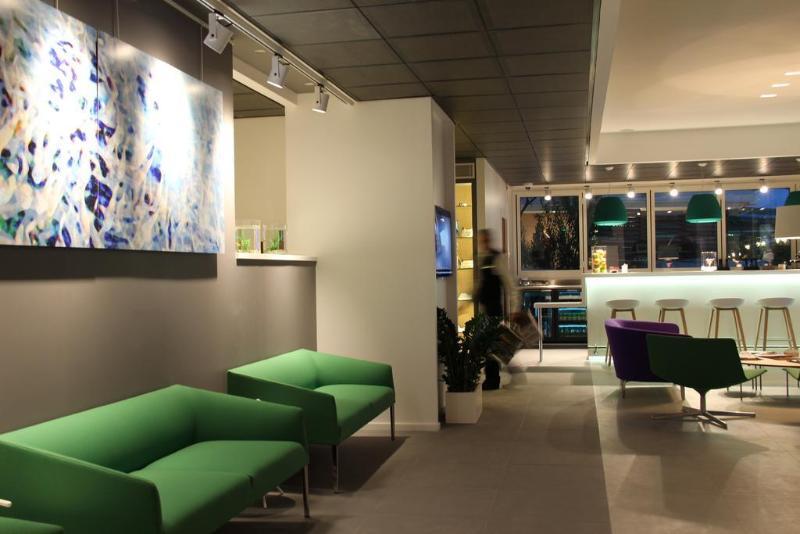 Riva Art & 4* Menton