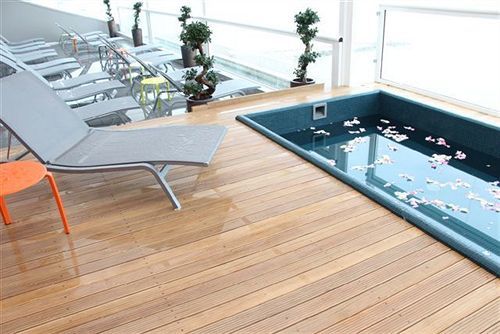 Hotel Riva Art &