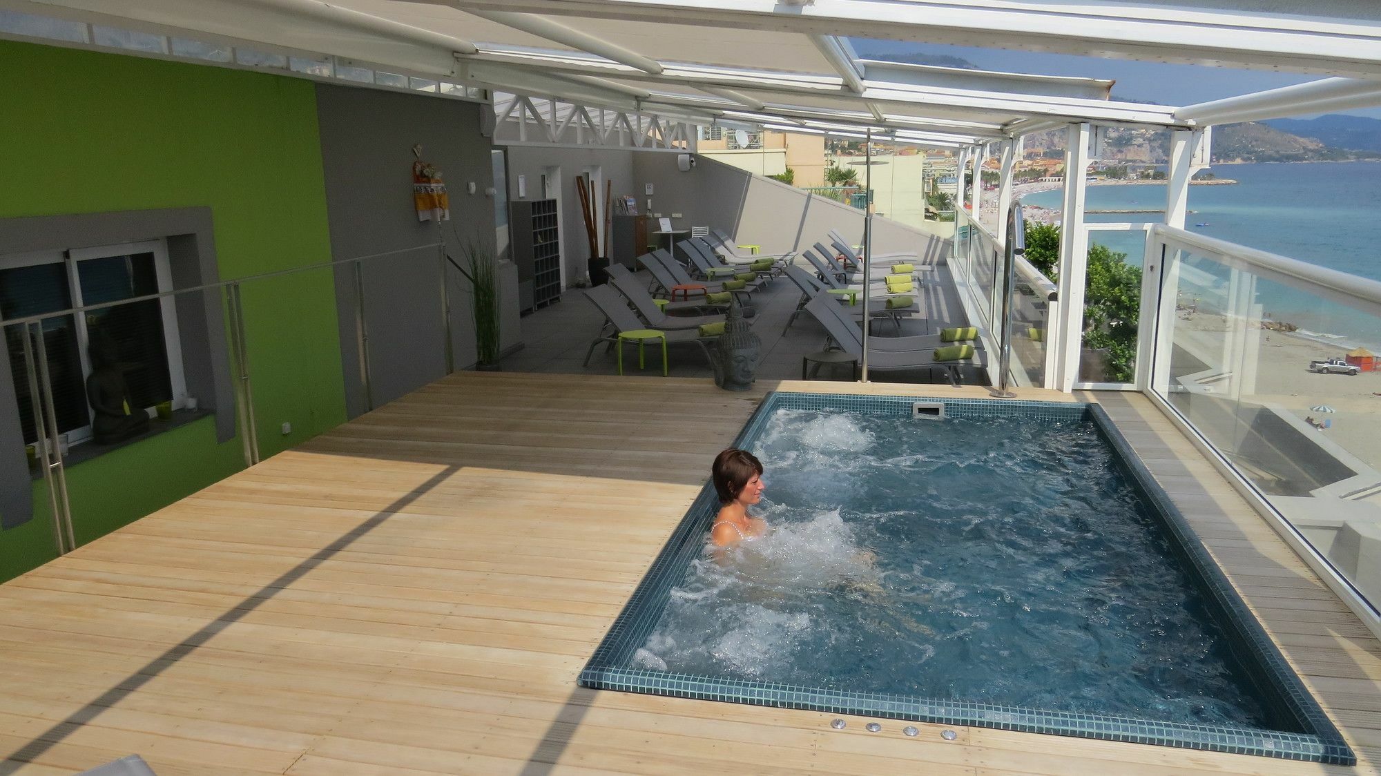 Riva Art & 4* Menton